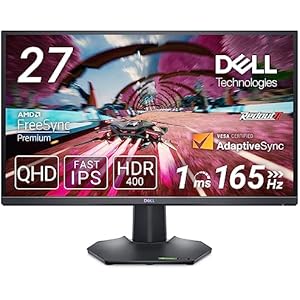 Dell G2724D