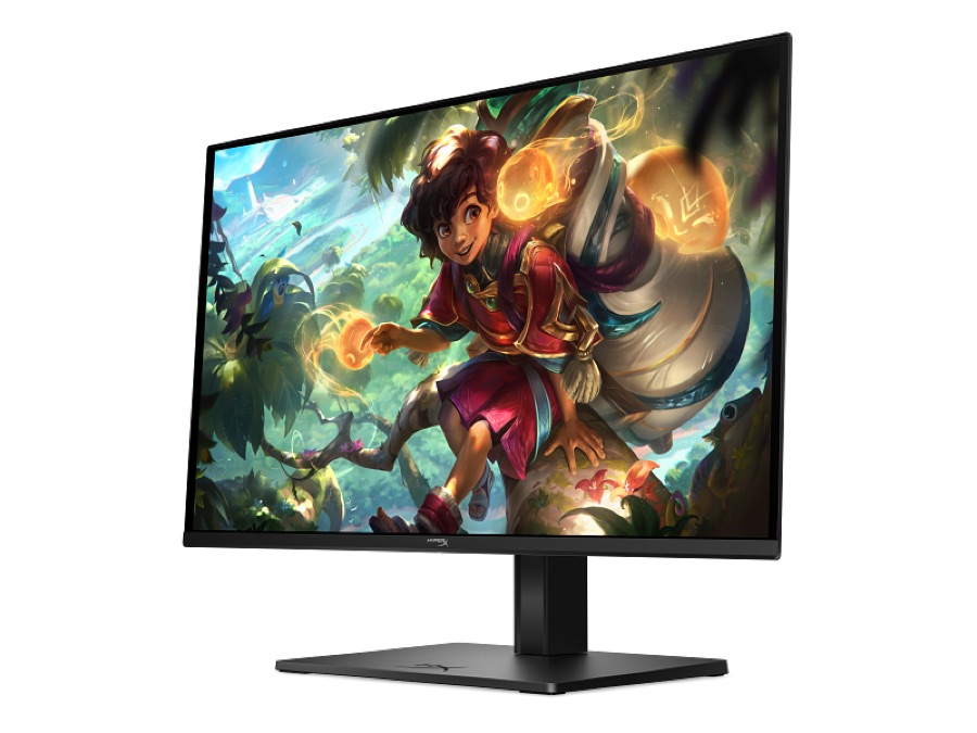 HyperX OMEN OLED 27q