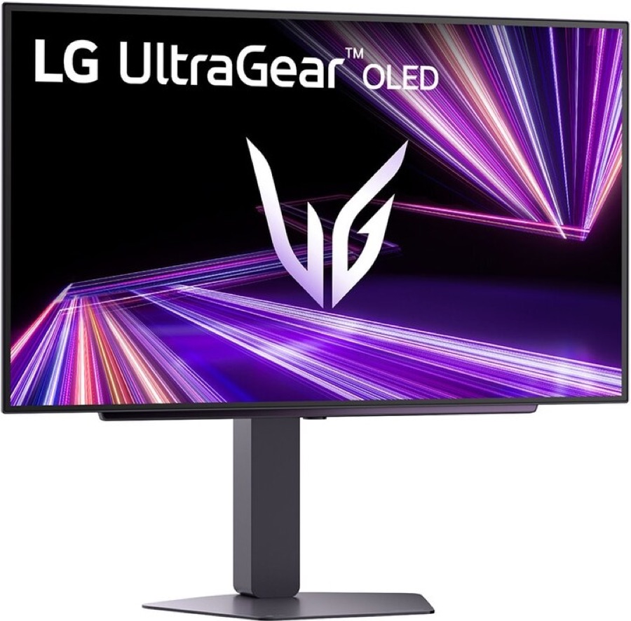 LG UltraGear 27GX700A-B