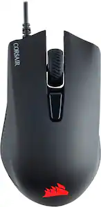 Corsair Harpoon RGB Pro