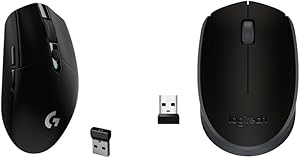 Logitech G305 LIGHTSPEED