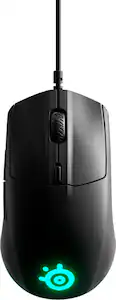 SteelSeries Rival 3