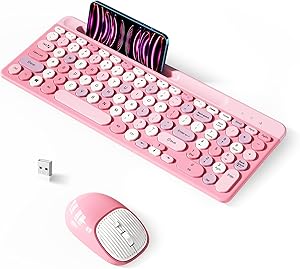 CHERRY Stream Keyboard