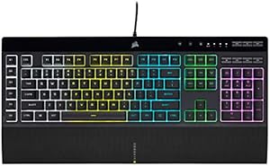 Corsair K55 RGB PRO