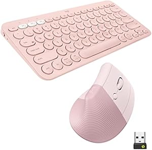 Logitech Pebble Keys 2 K380s