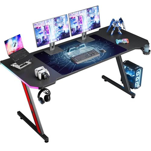 Homall Gaming Desk