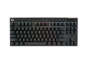 Logitech G PRO X TKL Rapid