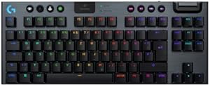 Logitech G915 X LIGHTSPEED TKL