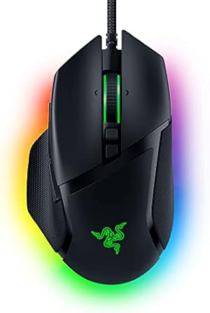 Razer Basilisk V3