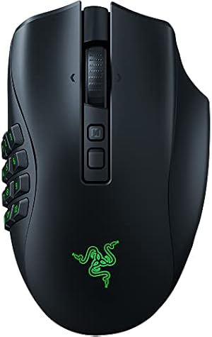 Razer Naga V2 Pro