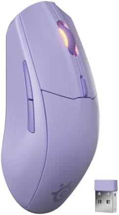 SteelSeries Rival 3 Wireless Gen 2