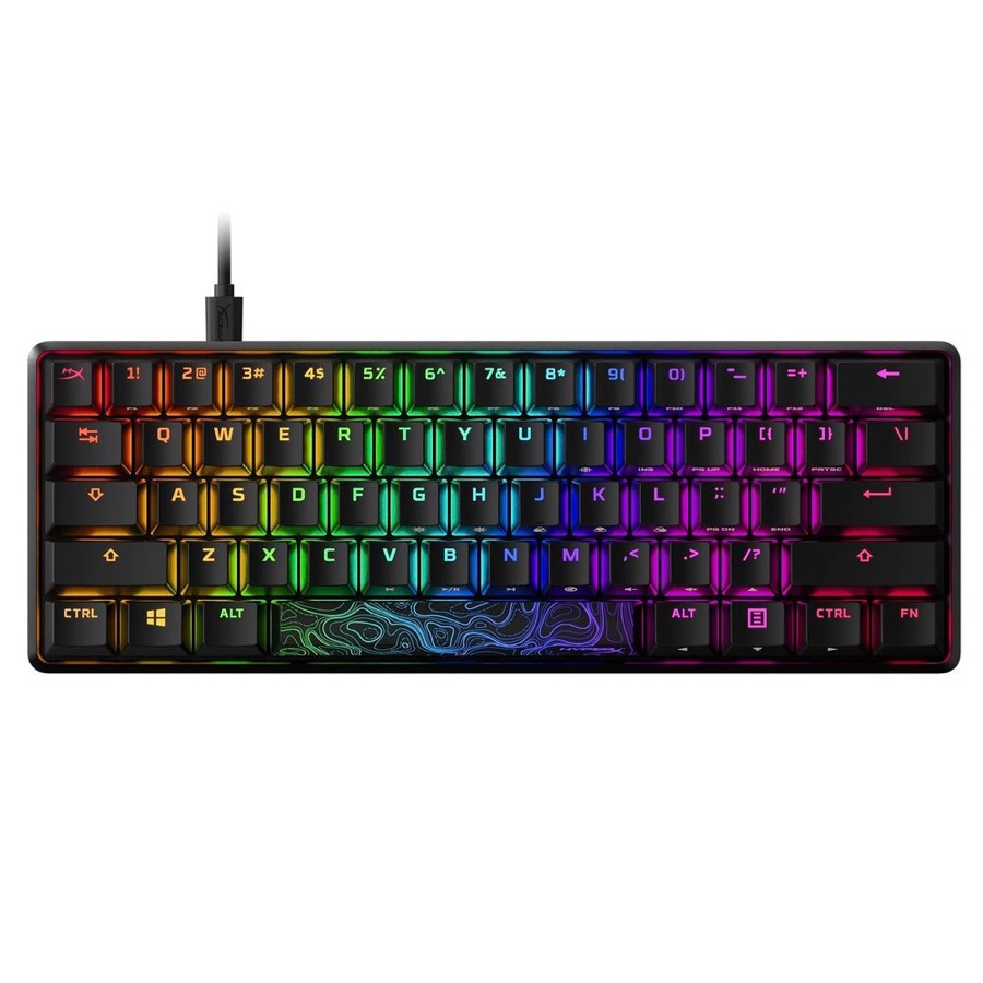 HyperX Alloy Origins 60