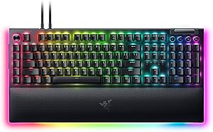 Razer BlackWidow V4 Pro