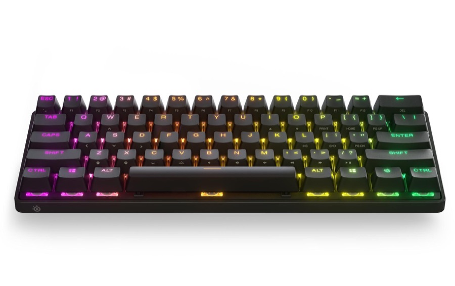SteelSeries Apex Pro Mini Wireless