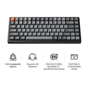 Keychron K2 Max