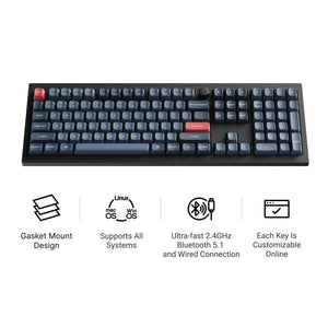 Keychron V6 Max
