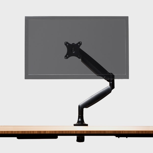 Herman Miller Jarvis Single Monitor Arm