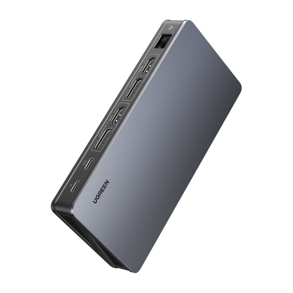 UGREEN Revodok Pro 209 USB-C hub for laptop