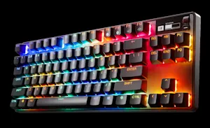 SteelSeries Apex Pro TKL Wireless