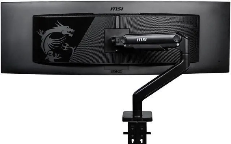 MSI MAG MT201 brazo para monitor