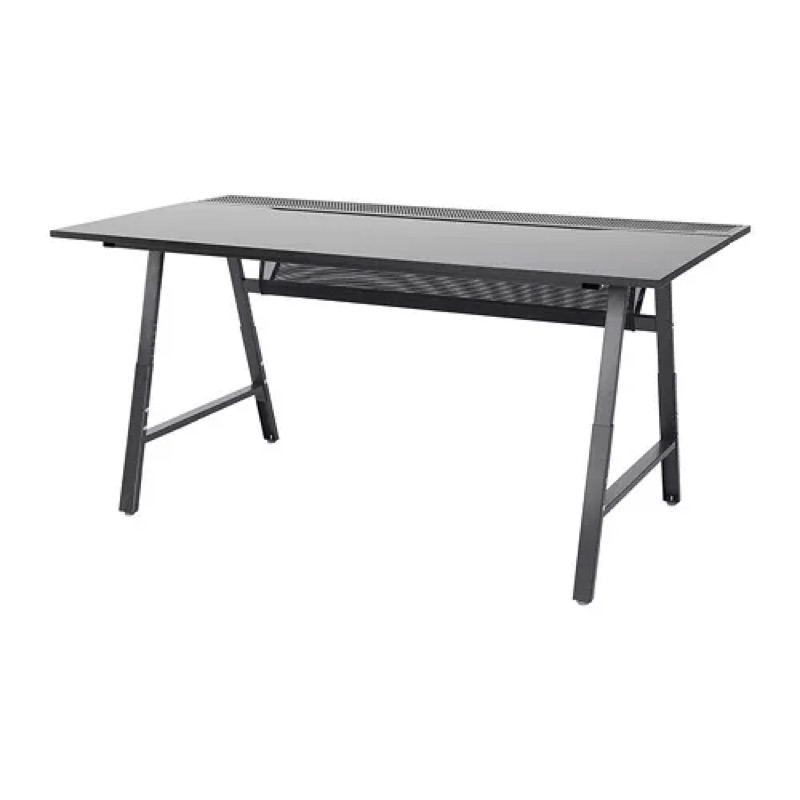 IKEA UTESPELARE escritorio gaming