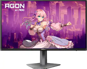 AOC AGON PRO AG276QZD2