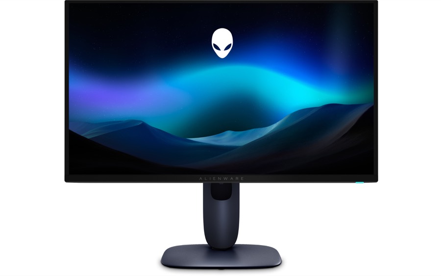 Dell Alienware AW2725Q
