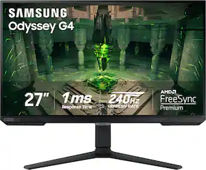Samsung Odyssey Neo G8
