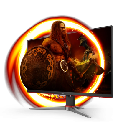 AOC 24G2SP