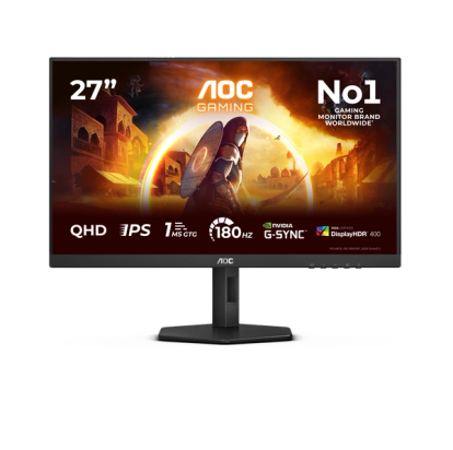 AOC Q27G4X