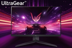 LG UltraGear 24GS65F-B