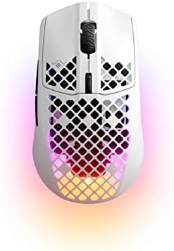 SteelSeries Aerox 3 Wireless