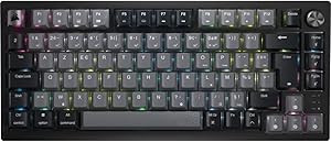 Corsair K65 Plus Wireless
