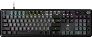 Corsair K70 Core RGB