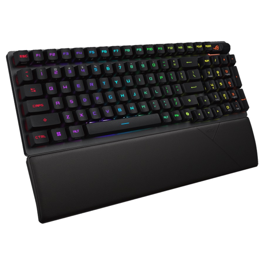 ASUS ROG Strix Scope II 96 Wireless