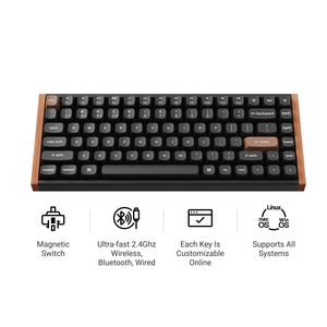 Keychron K2 HE