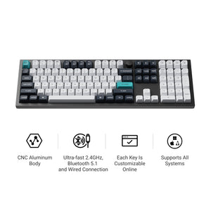 Keychron Q6 Max