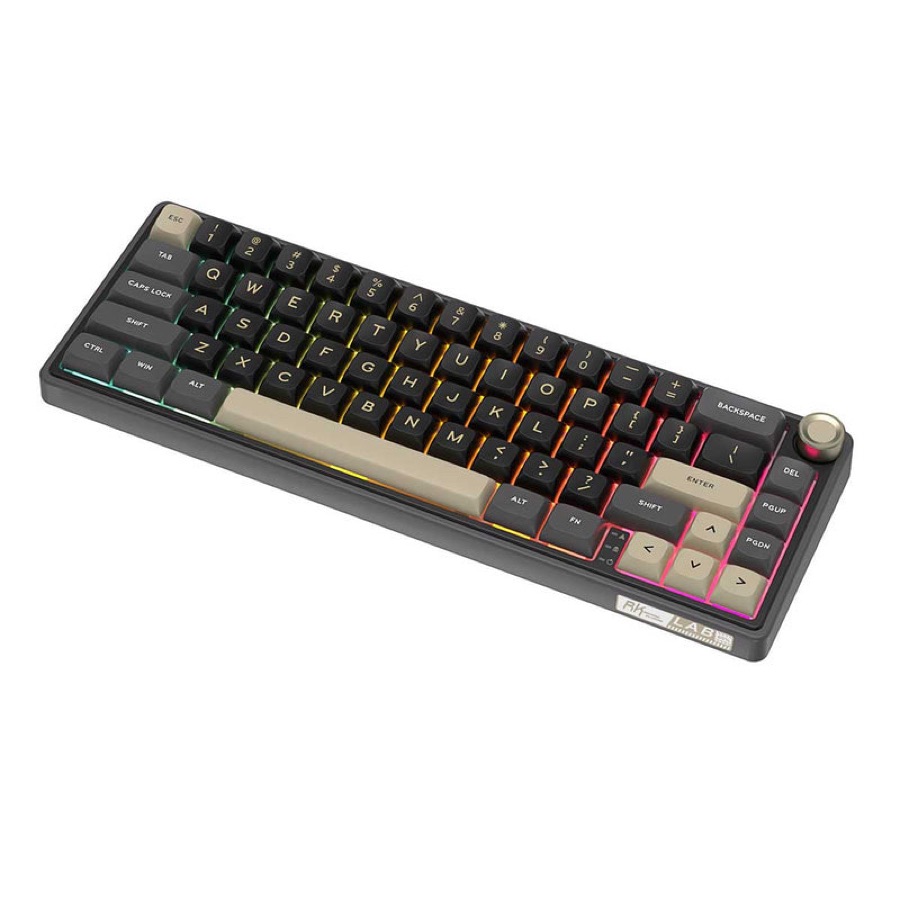 Royal Kludge R65